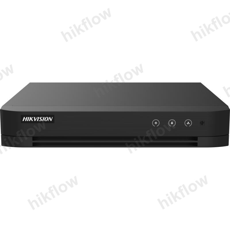 Hikvision DS-7208HGHI-M1 8 Kanal DVR Kayıt Cihazı