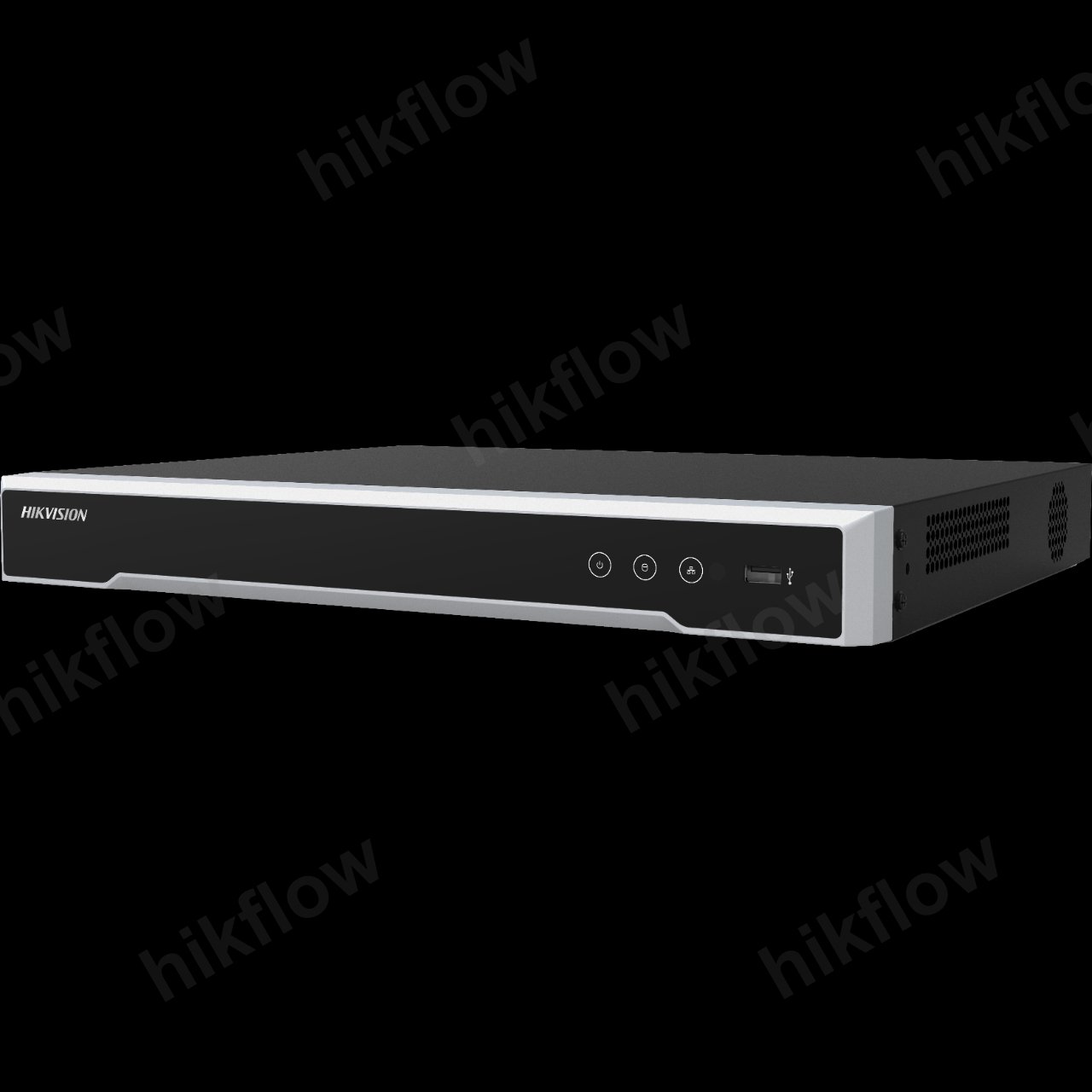 Hikvision DS-7608NI-Q2/8P 8 Kanal 4K NVR