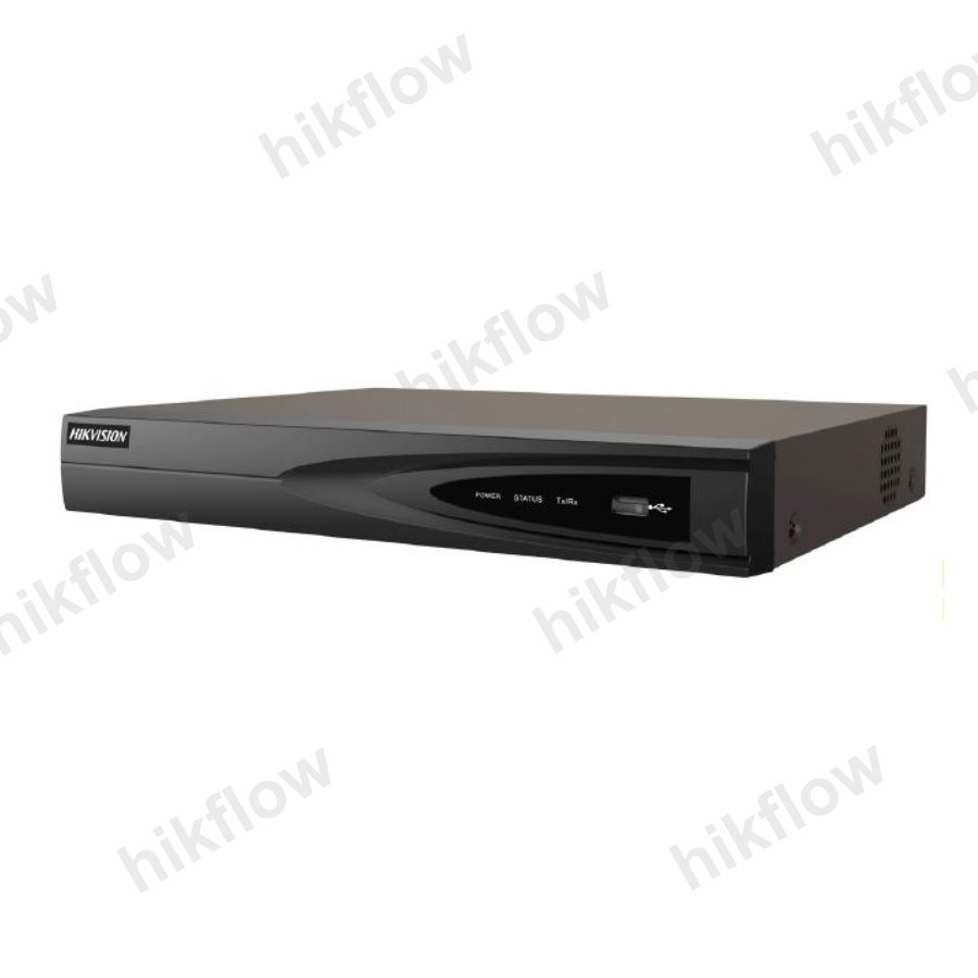 Hikvision DS-7608NI-Q1 8 Kanal NVR Kayıt Cihazı