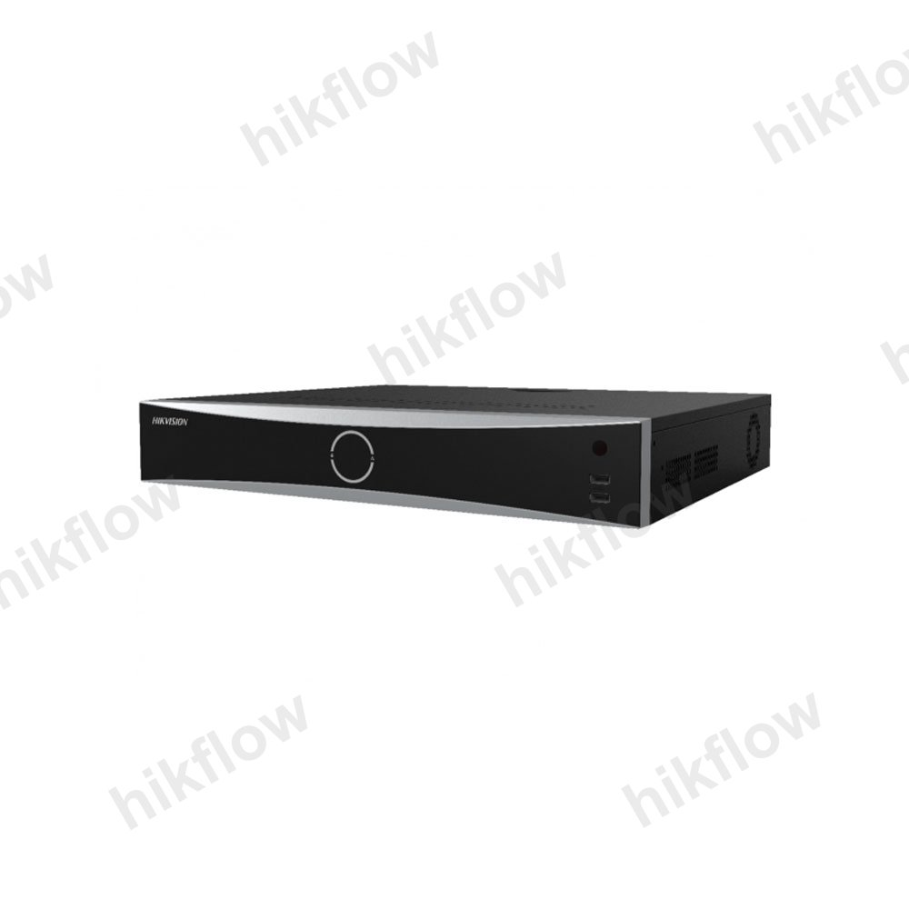 Hikvision DS-7608NXI-I2/8P/S(E) 8 Kanal NVR