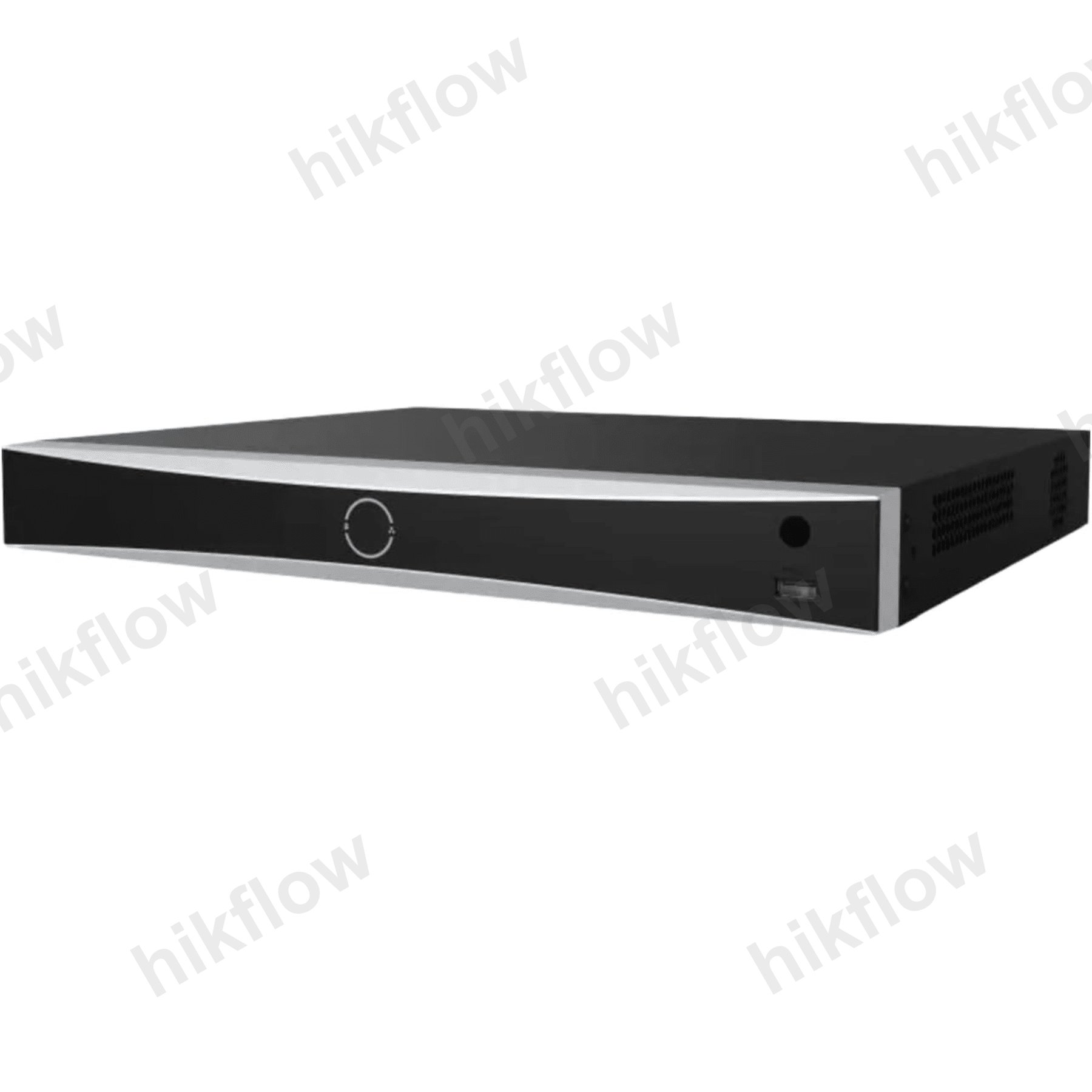 Hikvision DS-7608NXI-K2/8P 8 Kanal 12MP NVR