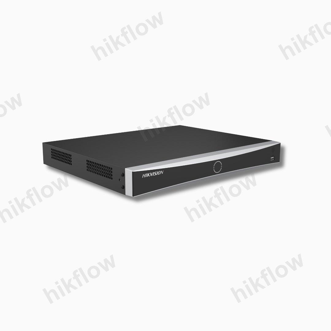 Hikvision DS-7616NXI-I2/8P/S 16 Kanal NVR