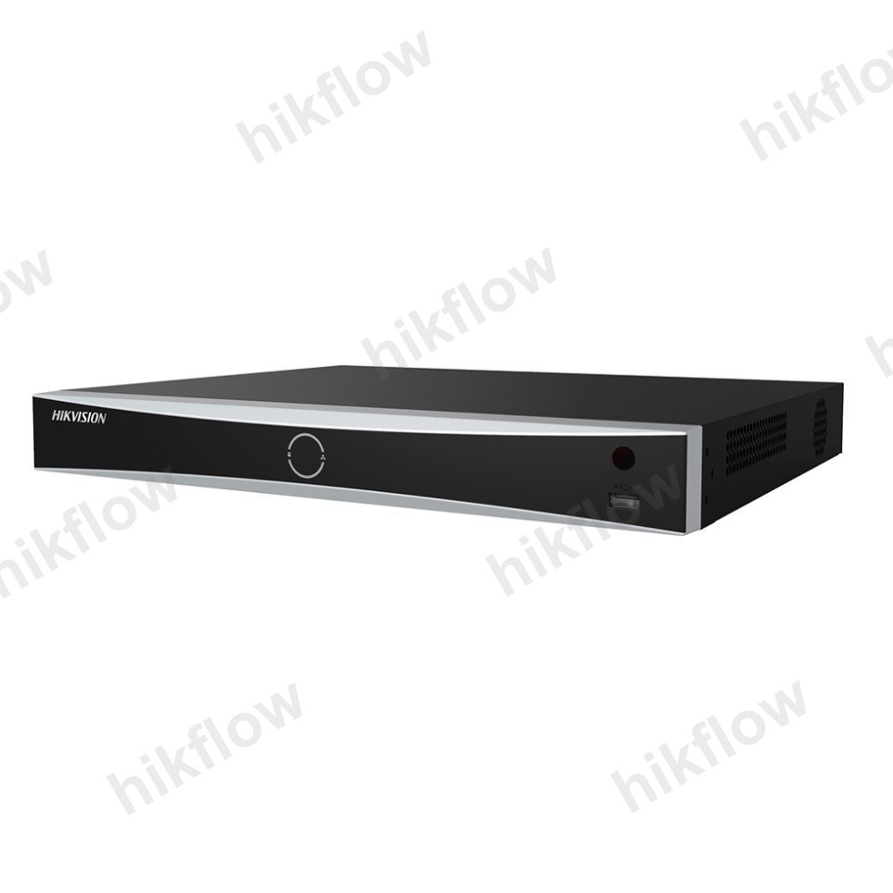 Hikvision DS-7732NXI-K4/16P 32 Kanal NVR