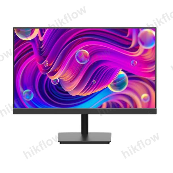 Hikvision DS-D5024F2-BV2S 23.8" 100Hz Monitör