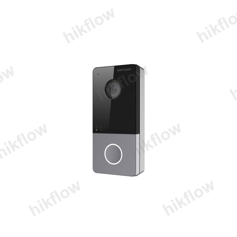 Hikvision DS-KV6113-WPE1 2MP IP Villa Kapı İstasyonu