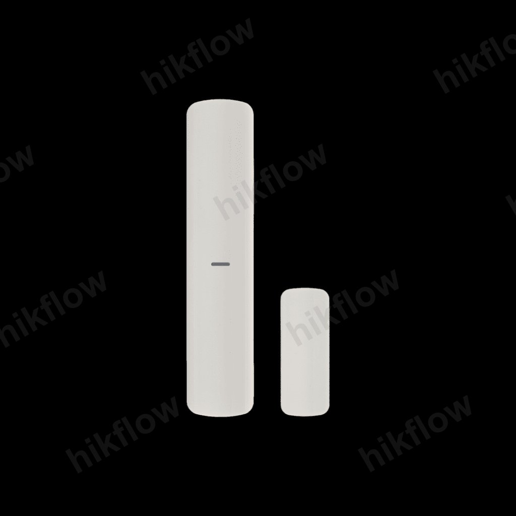 Hikvision DS-PDMC-EG2-WE(B) Kablosuz Manyetik Kontak