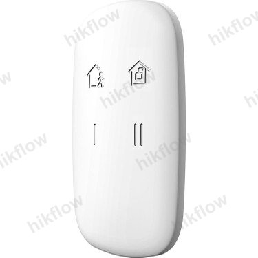 Hikvision DS-PKF1-WE Kablosuz Kumanda