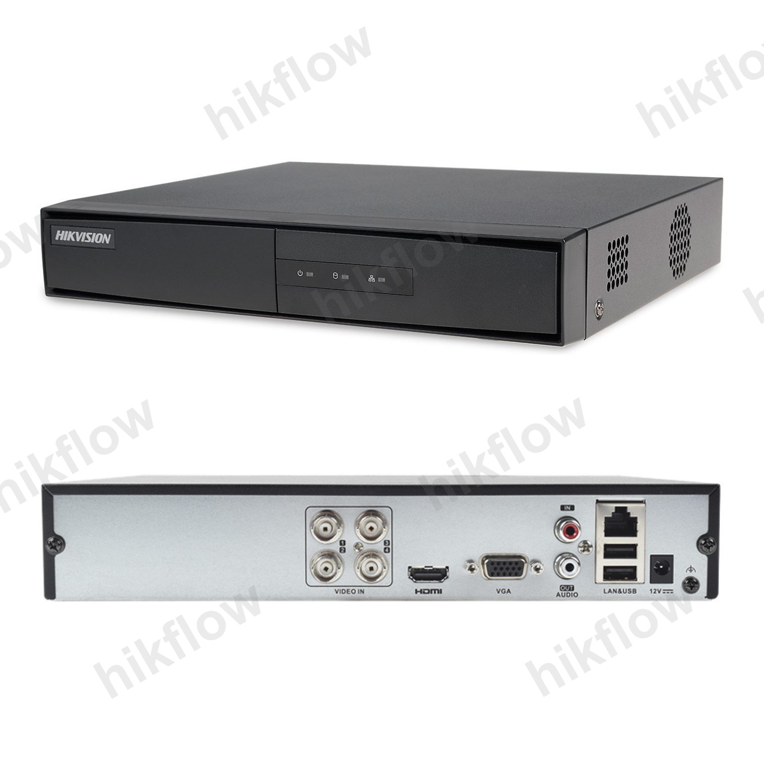 Hikvision DS-UPS01K24-R/TSI/X 24V AC UPS