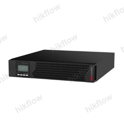 Hikvision DS-UPS02K48-R/TJS(/X) 2000VA Online UPS