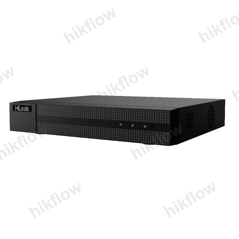 HiLook DVR-208U-M1 8 Kanal 8 MP DVR Kayıt Cihazı