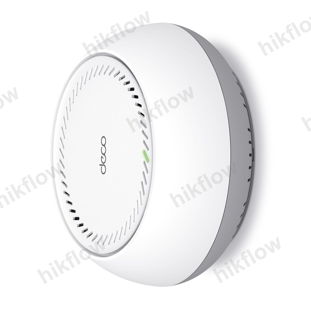 TP-Link Deco BE65-PoE BE11000 Mesh Wi-Fi 7 Access Point