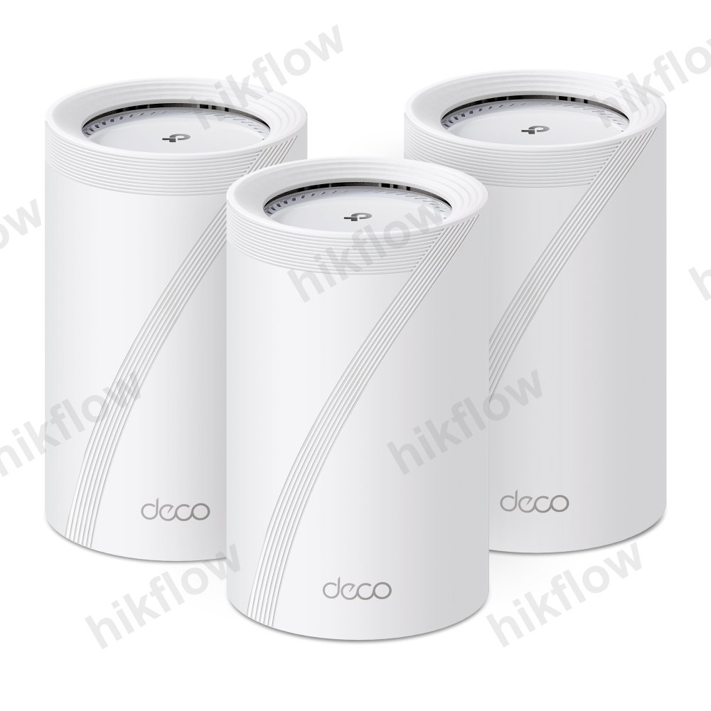 TP-Link Deco BE77 BE11000 Wi-Fi 7 Mesh Sistemi