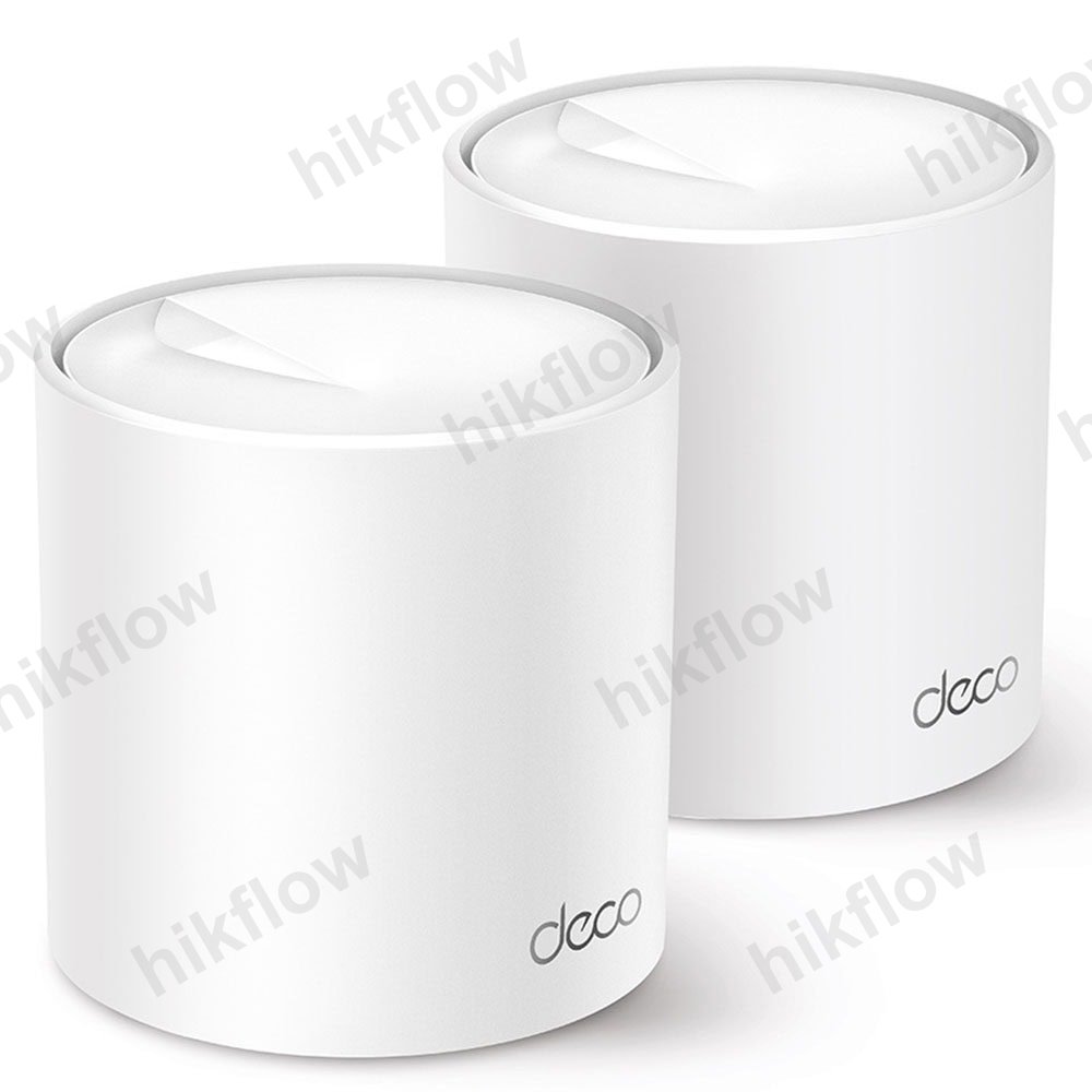 TP-Link Deco X60 AX3000 Mesh Wi-Fi 6 Sistemi