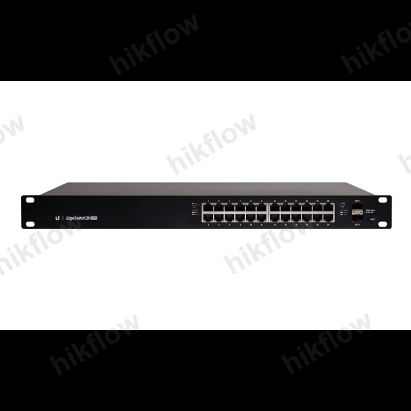Ubiquiti EdgeSwitch 24 Lite (ES-24-Lite)