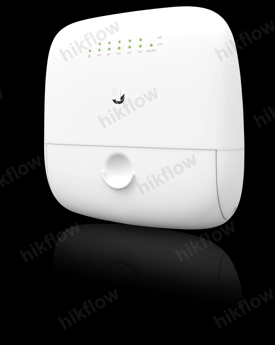 Ubiquiti EdgePoint R6 Dış Ortam Router