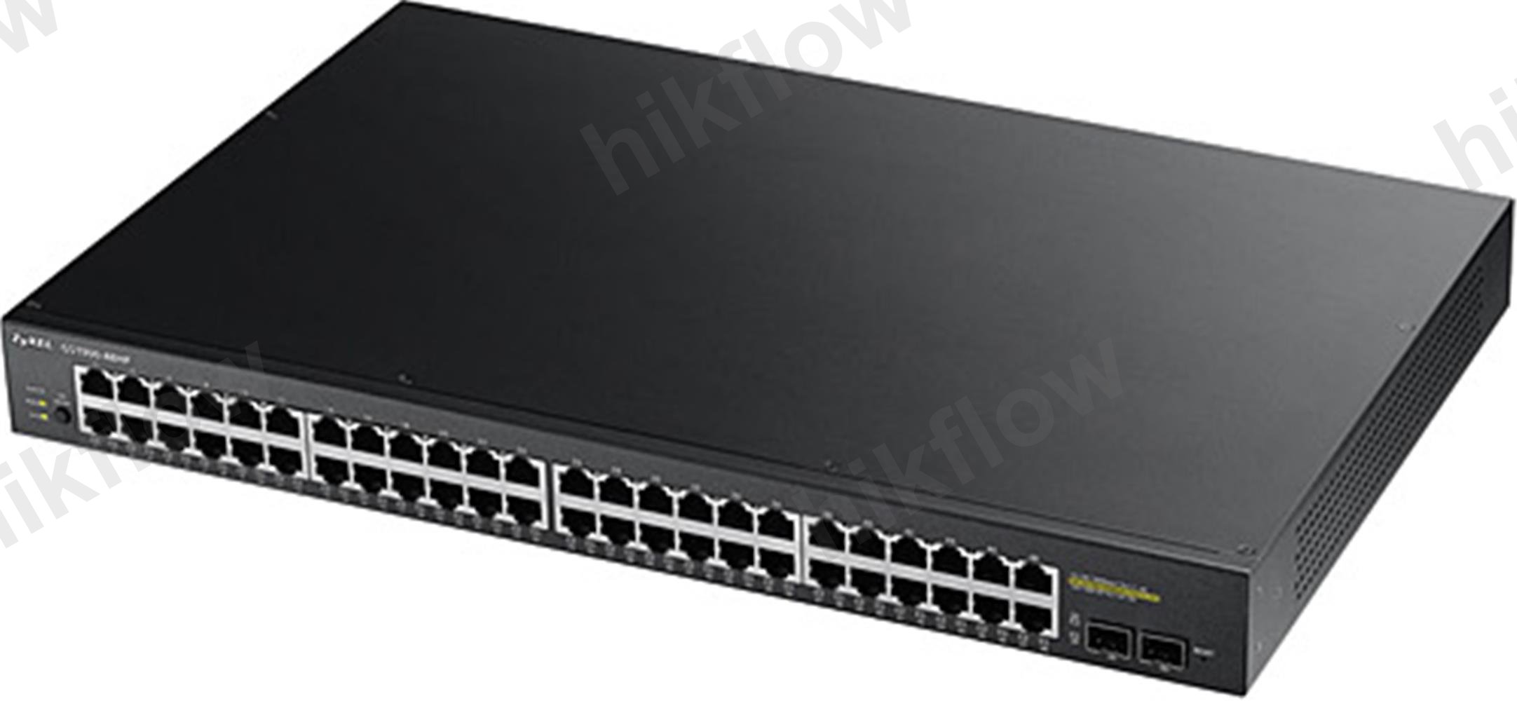 Zyxel GS1900-24 24 Port Gigabit Akıllı Yönetilebilir Switch