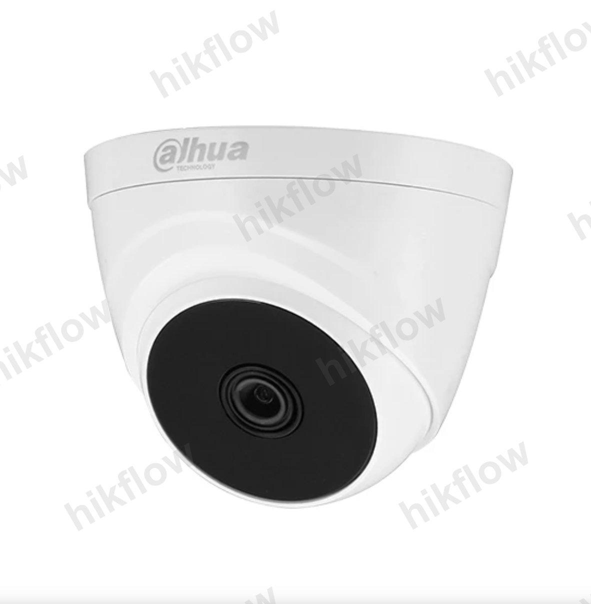 Dahua HAC-T1A21P 2MP HDCVI Dome Güvenlik Kamerası