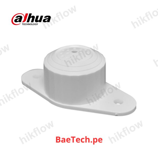 Hikvision HAP100 Yüksek Hassasiyetli Mikrofon
