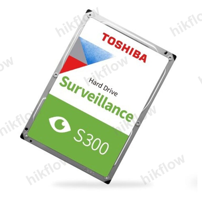 Toshiba N300 14TB NAS Sabit Disk (HDWG51EUZSVA)