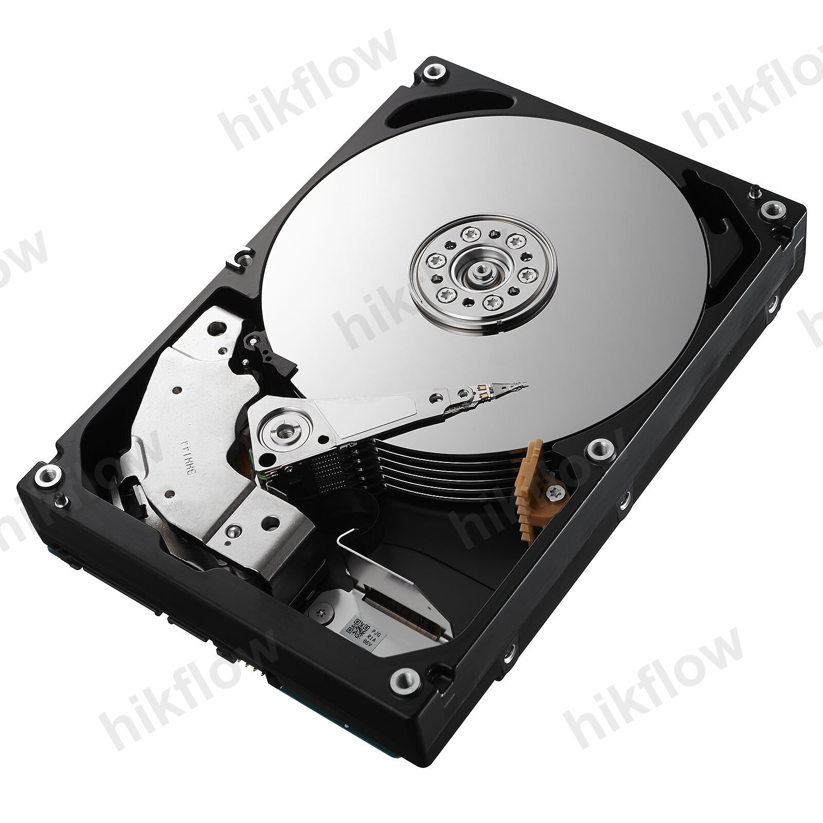 Dahua HDWR71AUZSVA 2MP HDCVI Dome Kamera