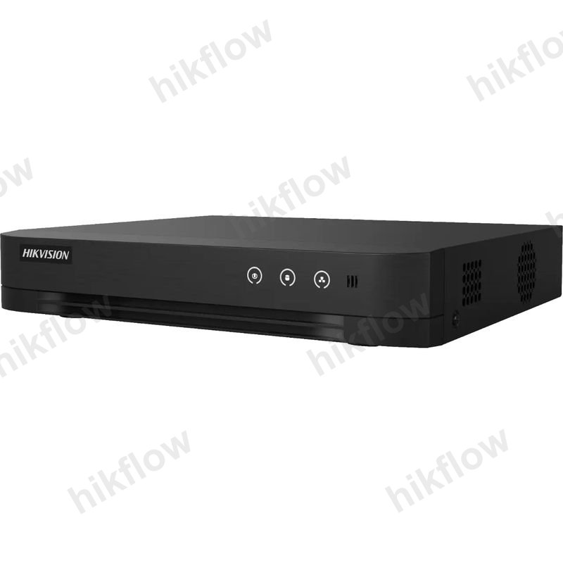 Hikvision iDS-7216HQHI-M1/T 16 Kanal DVR