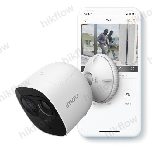 Imou Cell Pro IPC-B26EP 2MP Kablosuz Güvenlik Kamerası
