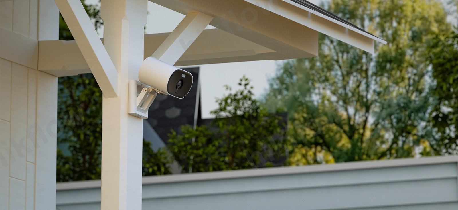 Imou Versa IPC-C22FP-C 2MP Wi-Fi Güvenlik Kamerası