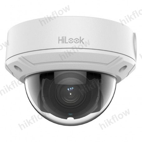 HiLook IPC-D650H-Z 5 MP Varifokal Dome IP Kamera