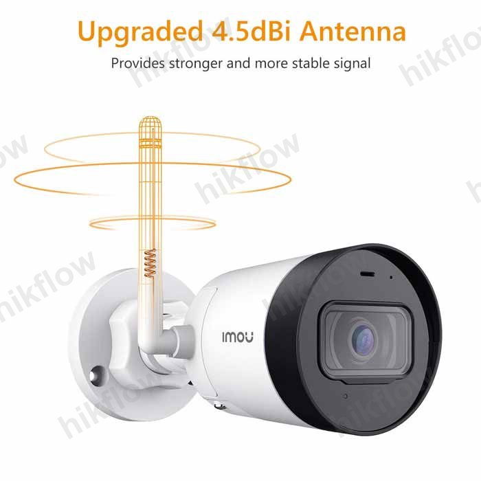 Imou IPC-G22P Bullet Lite 2MP Wi-Fi Güvenlik Kamerası