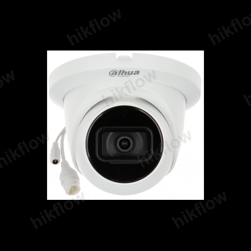 Dahua IPC-HDBW1230E-S-0280B-S4 2MP Dome IP Kamera