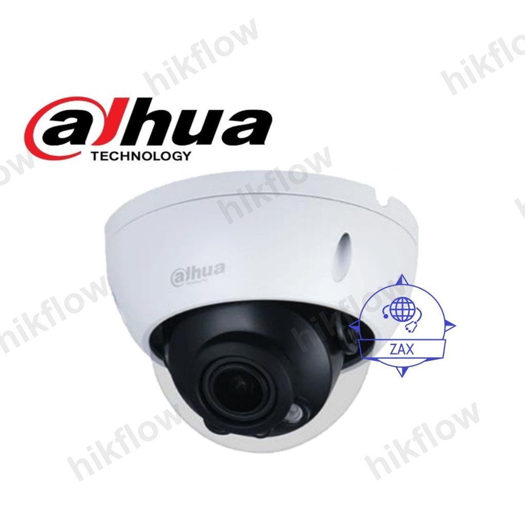 Dahua IPC-HDBW2541R-ZS-K 5MP Dome IP Kamera