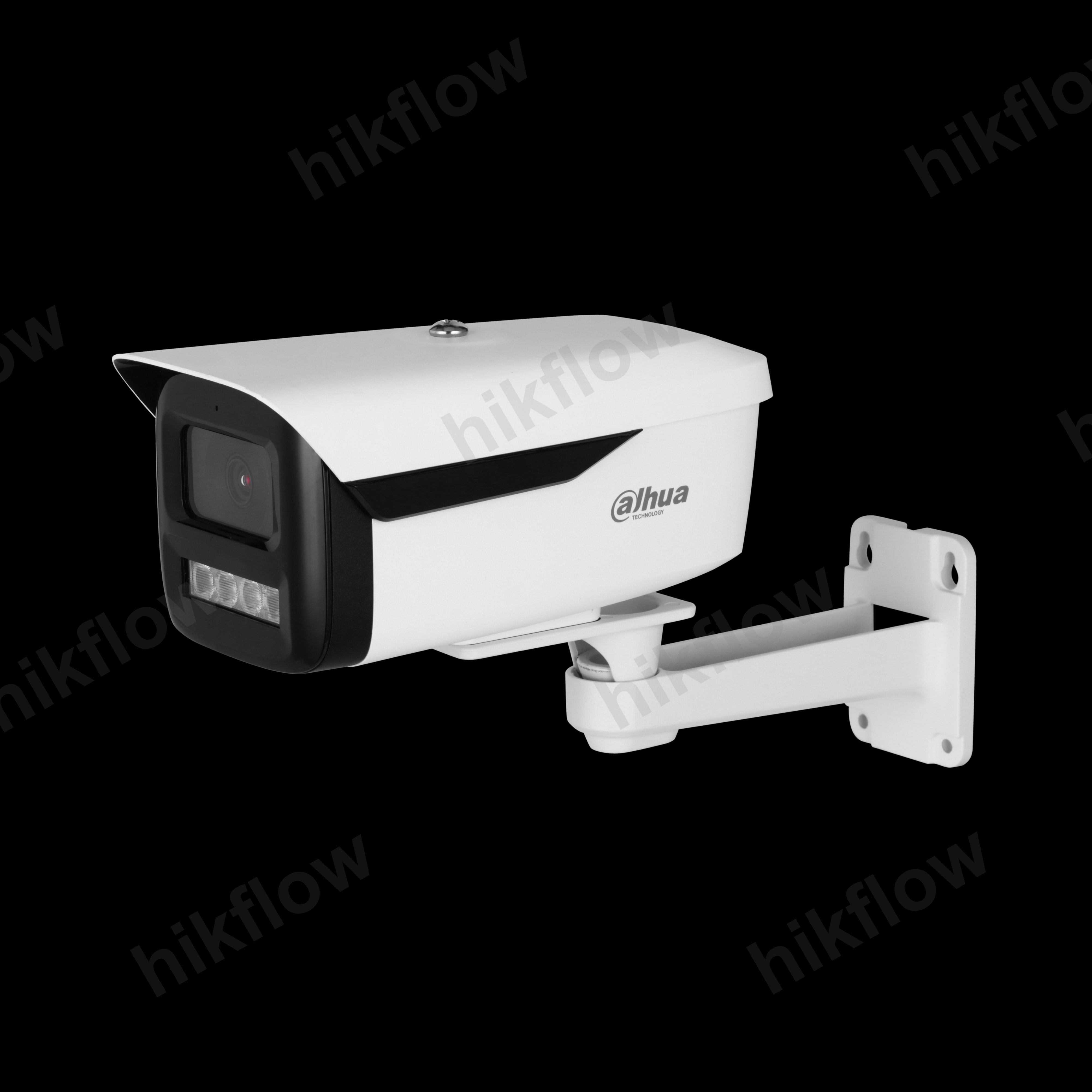 Dahua IPC-HFW2230M-AS-LED-B 2MP Full-Color Bullet IP Kamera