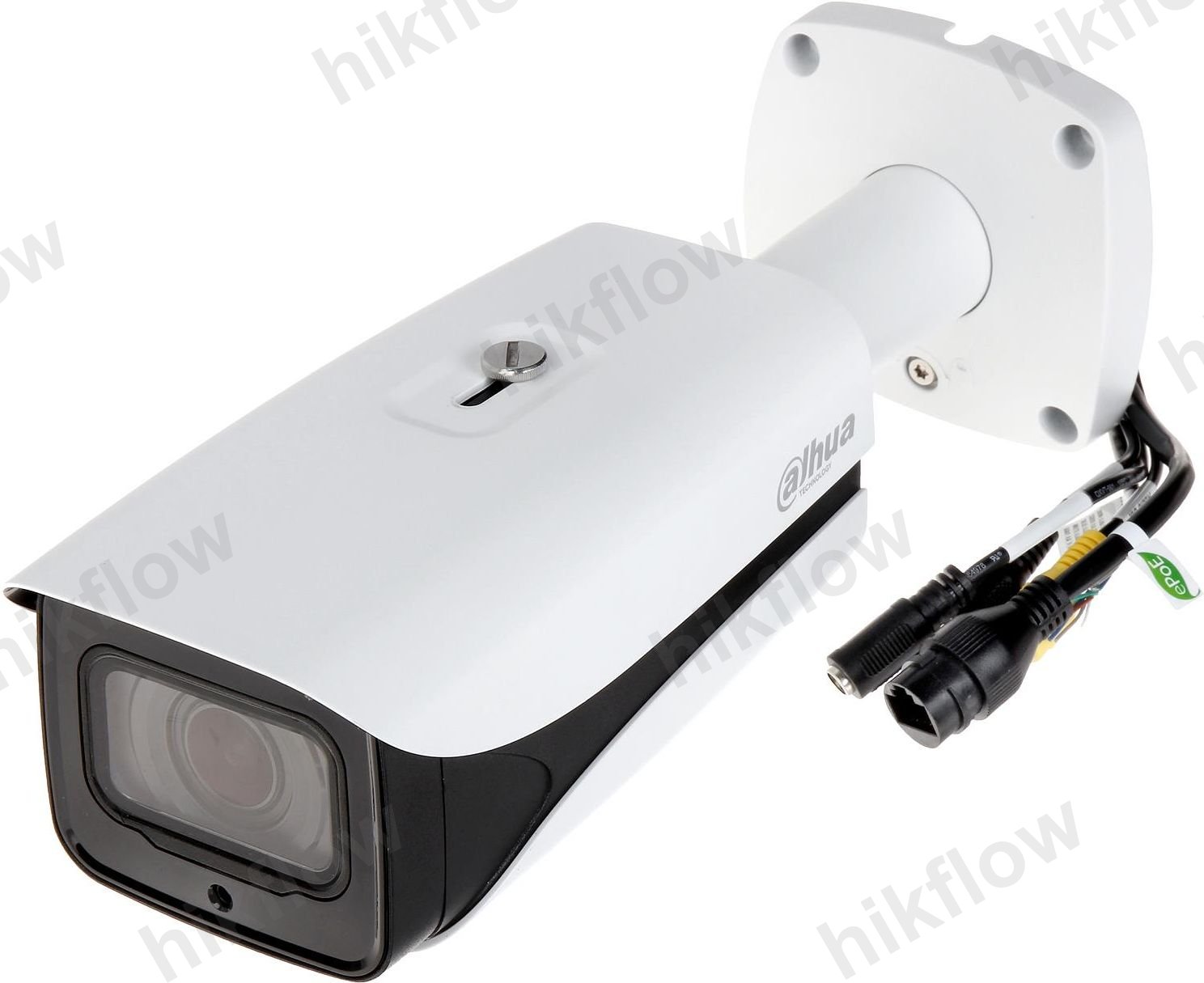 Dahua IPC-HFW5541E-ZE 5MP Motorize Varifokal Bullet IP Kamera