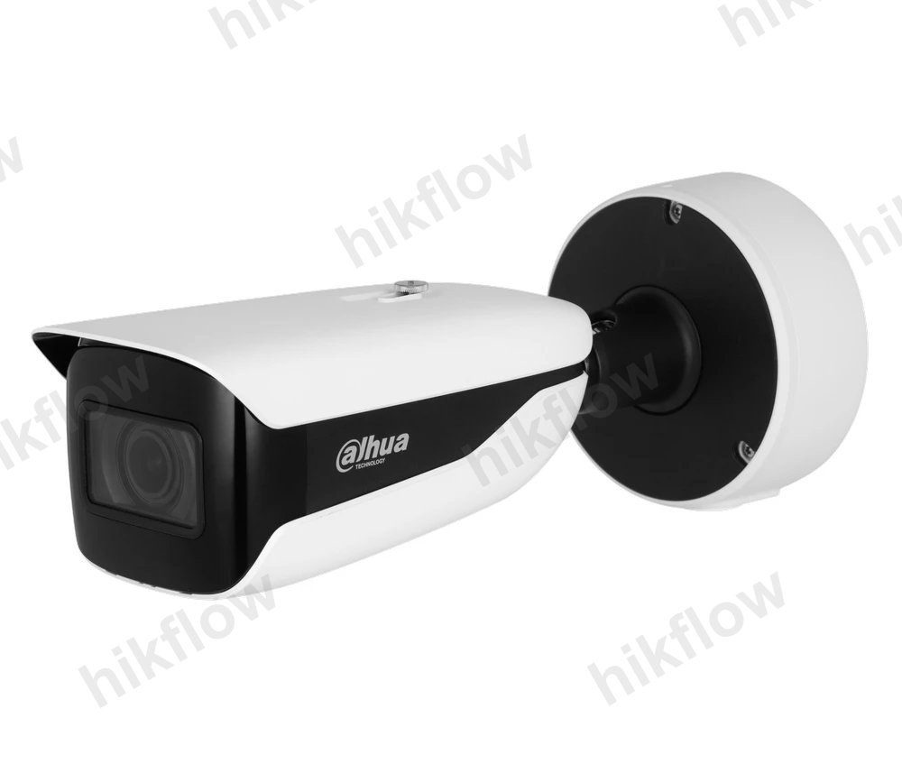 Dahua IPC-HFW71242H-Z 12MP Ultra AI Bullet IP Kamera