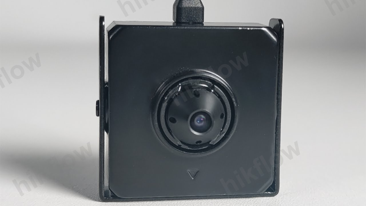 Dahua IPC-HUM8441-L1-0280B 4MP Pin-hole Kamera
