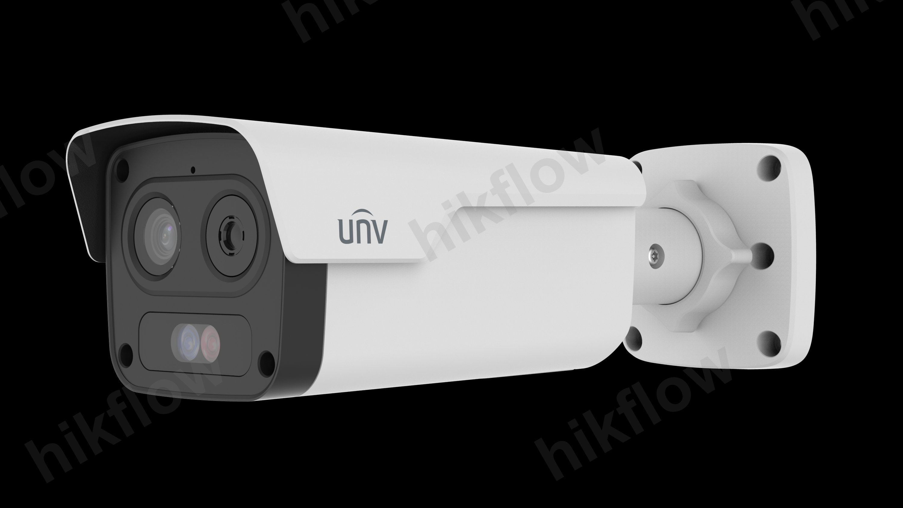 Uniview IPC2122LB-ASF40K-A 2MP IP Bullet Kamera