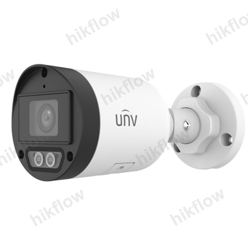 Uniview IPC2124LB-AF28K-DL 4MP Dual Light Bullet IP Kamera