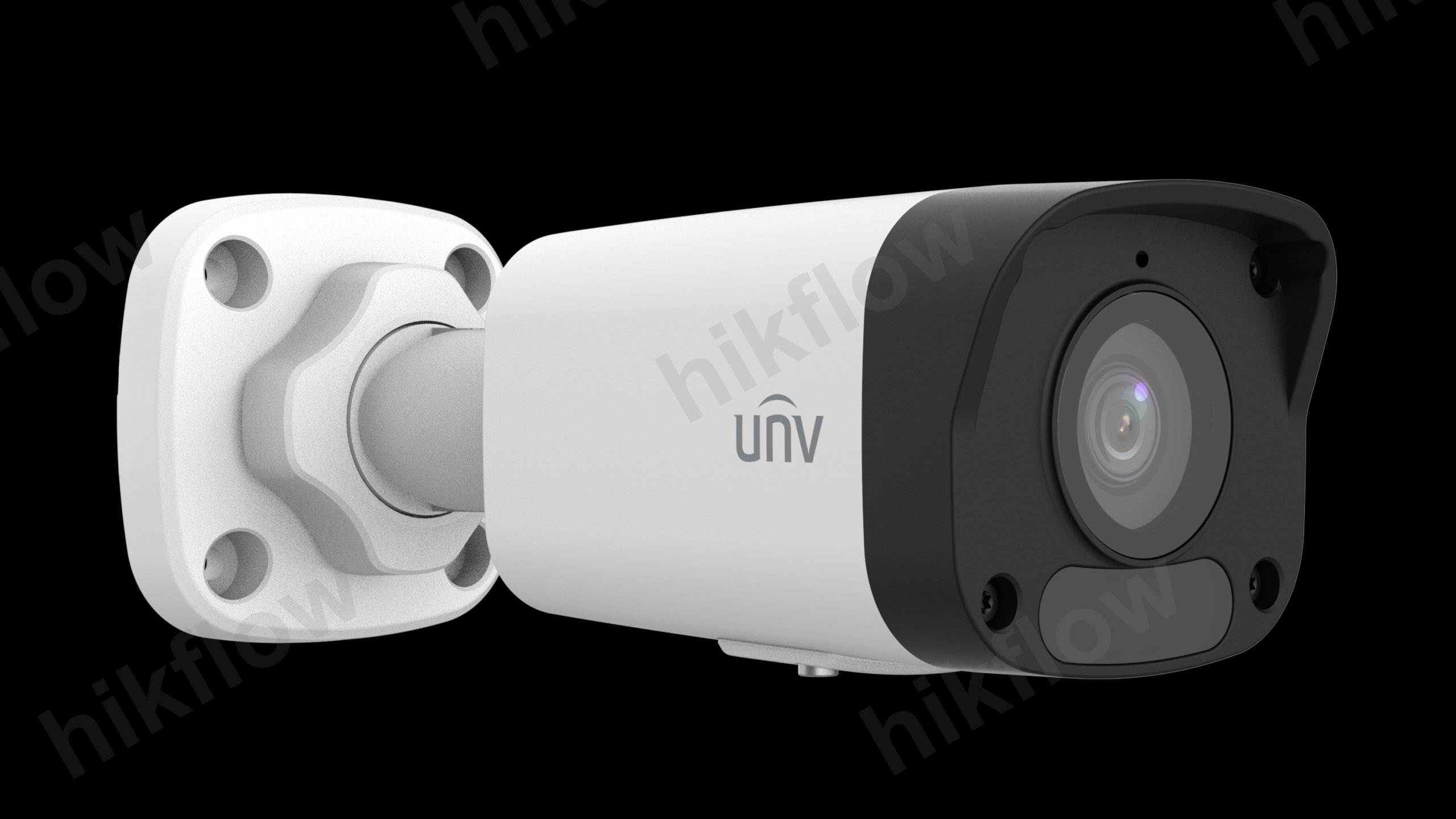 Uniview IPC2128LB-ADF28K-G 8MP IP Bullet Kamera