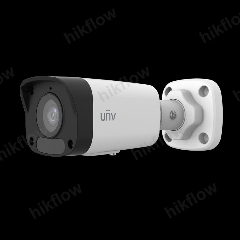 Uniview IPC2128LB-ADF40K-G 8MP 4K Bullet IP Kamera