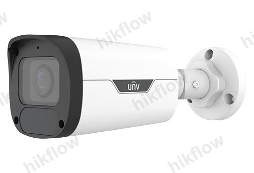Uniview IPC2314LE-ADF40KM-WL 4MP ColorHunter Bullet IP Kamera