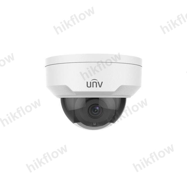 Uniview IPC324LR3-VSPF28-D 4MP Dome IP Kamera