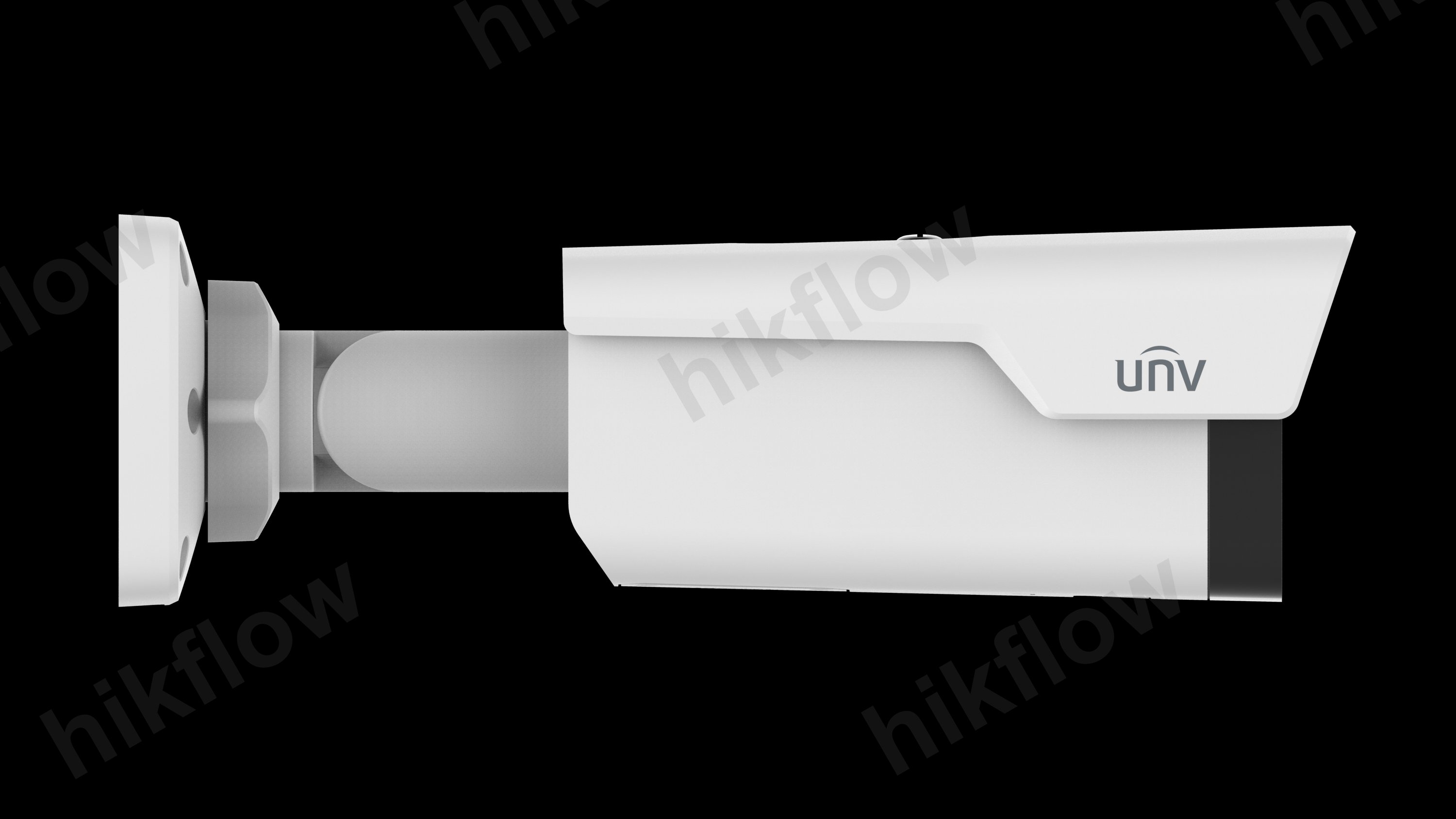 Uniview IPC3634SE-ADF28K-WP-I1 4MP Wi-Fi Dome Kamera