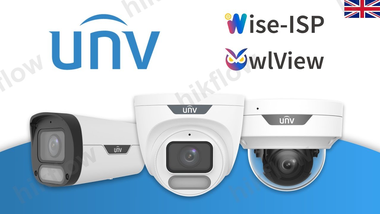 Uniview IPC8645EA-ADZKM-I1 4MP Panoramik PTZ Kamera