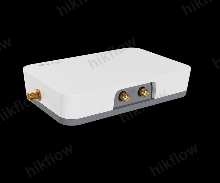 MikroTik KNOT LR8G IoT Gateway