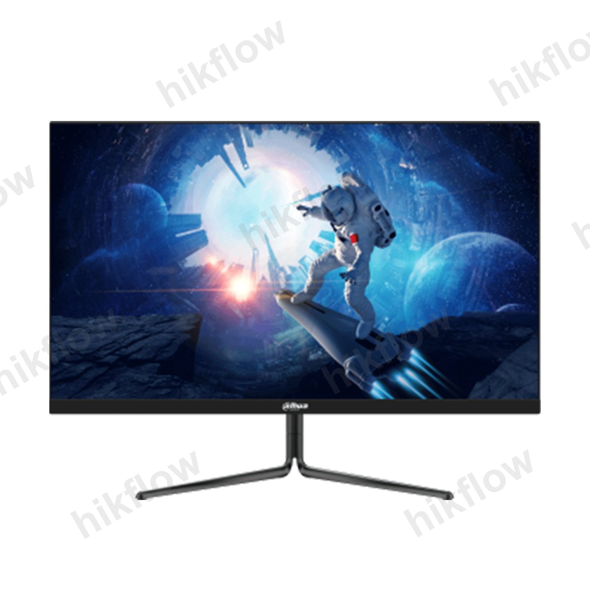 Dahua LM27-E231 27" 165Hz 1ms FHD Gaming Monitör
