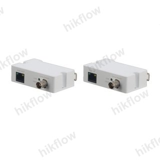 Dahua LR1002-1EC Tek Portlu EoC Dönüştürücü