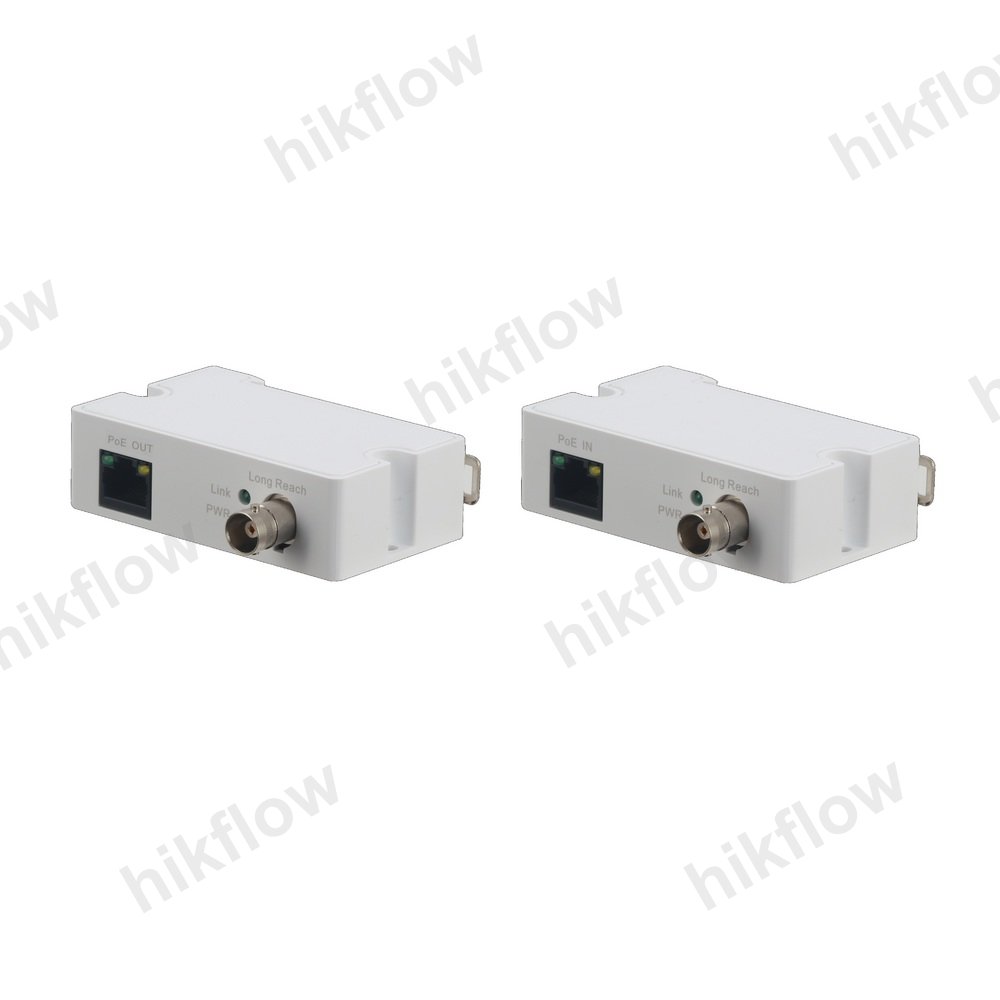 Dahua LR1002-1ET ePoE Ethernet over Coax Dönüştürücü