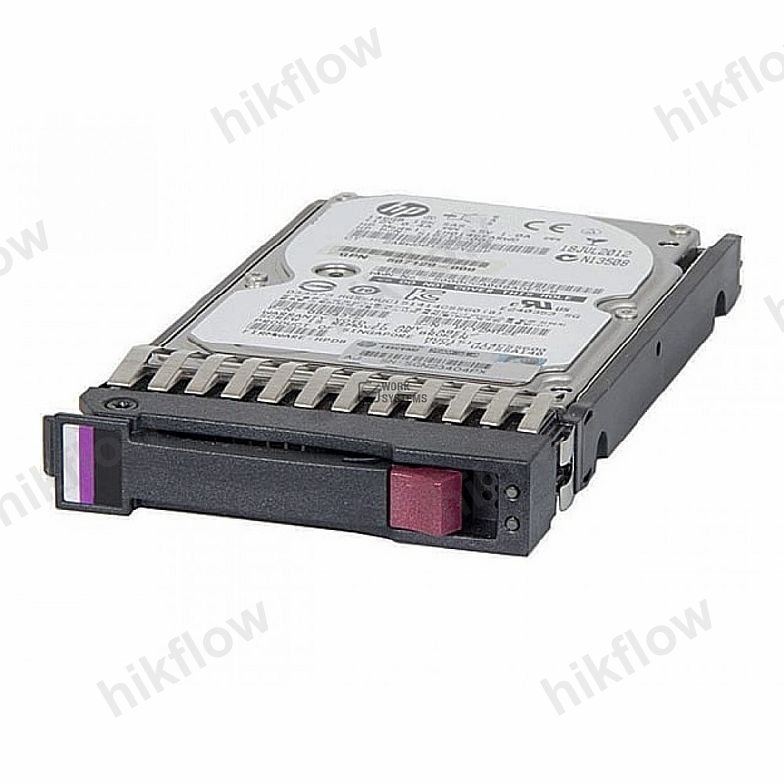 Toshiba MG06ACA800E 8TB 7200RPM 256MB Enterprise HDD