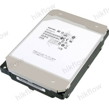 Toshiba MG07ACA12TE 12TB Enterprise HDD