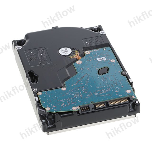 Toshiba MG09ACA18TE 18TB Kurumsal HDD